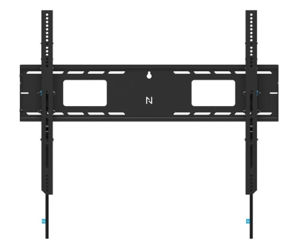 Uchwyt do telewizora Neomounts Uchwyt ścienny LEVEL-750 (XL, 100 kg, tiltable, tilt guard)